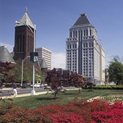 Greensboro Metro 1,645,000