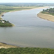 Northern Dvina River