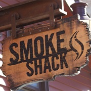 Smoke Shack Wisconsin