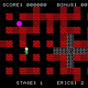 Eric and the Floaters