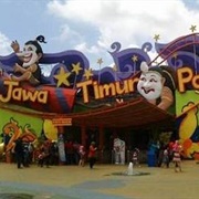 Jawa Timur Park, Indonesia