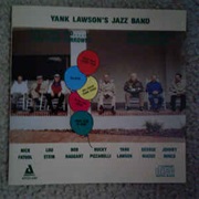 Yank Lawson's Jazz Band ‎– Something Old, Something New, Something Borrowed, Something Blue