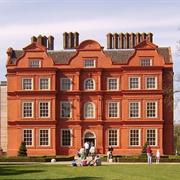 Kew Palace
