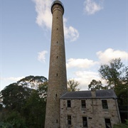 Shot Tower, Taroona