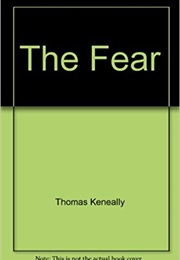 The Fear (Tom Kineally)