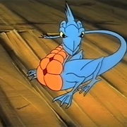 Unidentified Serpent Species