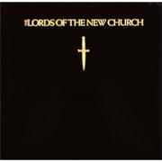 Lords of the New Church