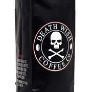 Death Wish Coffee