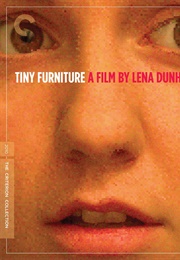 Tiny Furniture (2010)