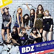 Bdz - Twice
