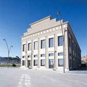 Yarat Contemporary Art Centre