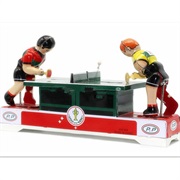 Ping Pong Players