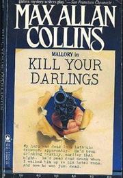 Kill Your Darlings