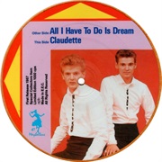 Claudette - The Everly Brothers