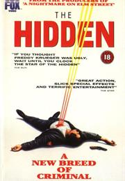 The Hidden