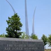 Air Force Memorial
