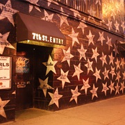 First Avenue & 7th St Entry