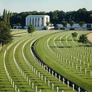American Cemetery and Memorial