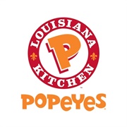 Popeye's