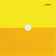 Gustavo Cerati - Amor Amarillo