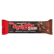 Squiggles Xtreme Chocolate Overload
