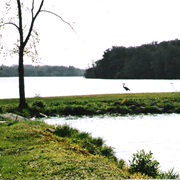 Rock Creek State Park, Iowa