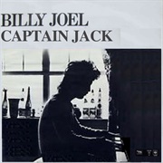 Captain Jack, Billy Joel