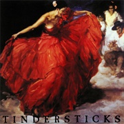 (1993) Tindersticks - Tindersticks