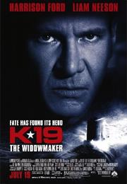 K-19: The Widowmaker