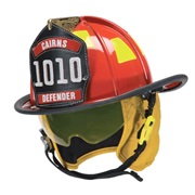 Firefighter Helmet