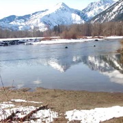Waterfront Park (Leavenworth)