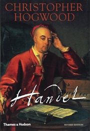 Handel (Christopher Hogwood)