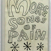 Daniel Johnston - More Songs of Pain (1983)