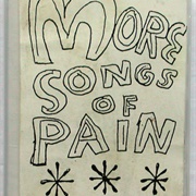 Daniel Johnston - More Songs of Pain (1983)