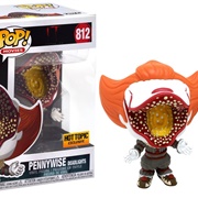 Pennywise Dead Lights