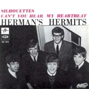 Silhouettes - Herman&#39;s Hermits