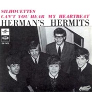 Silhouettes - Herman's Hermits