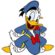 Donald Duck
