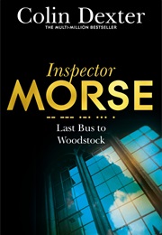 A Murder Mystery (Last Bus to Woodstock - Colin Dexter)