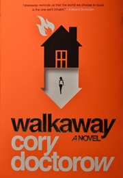 Walkaway (Cory Doctorow)
