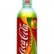 Coca-Cola Citra