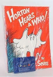 Dr. Seuss: Horton Hears a Who (1992)