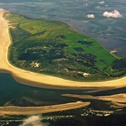 Schiermonnikoog