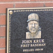 John Kruk