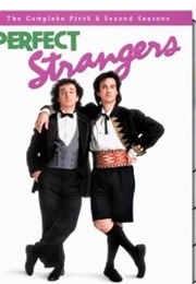 Perfect Strangers (1986)