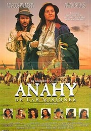 Anahy De Las Misiones (1997)