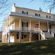 Thomas Cole National Historic Site