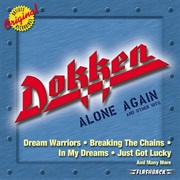 Dokken - Alone Again (1984)