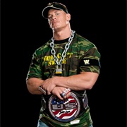John Cena