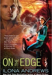 The Edge Series (Ilona Andrews)